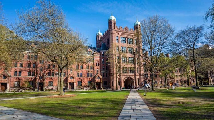 Yale Esports