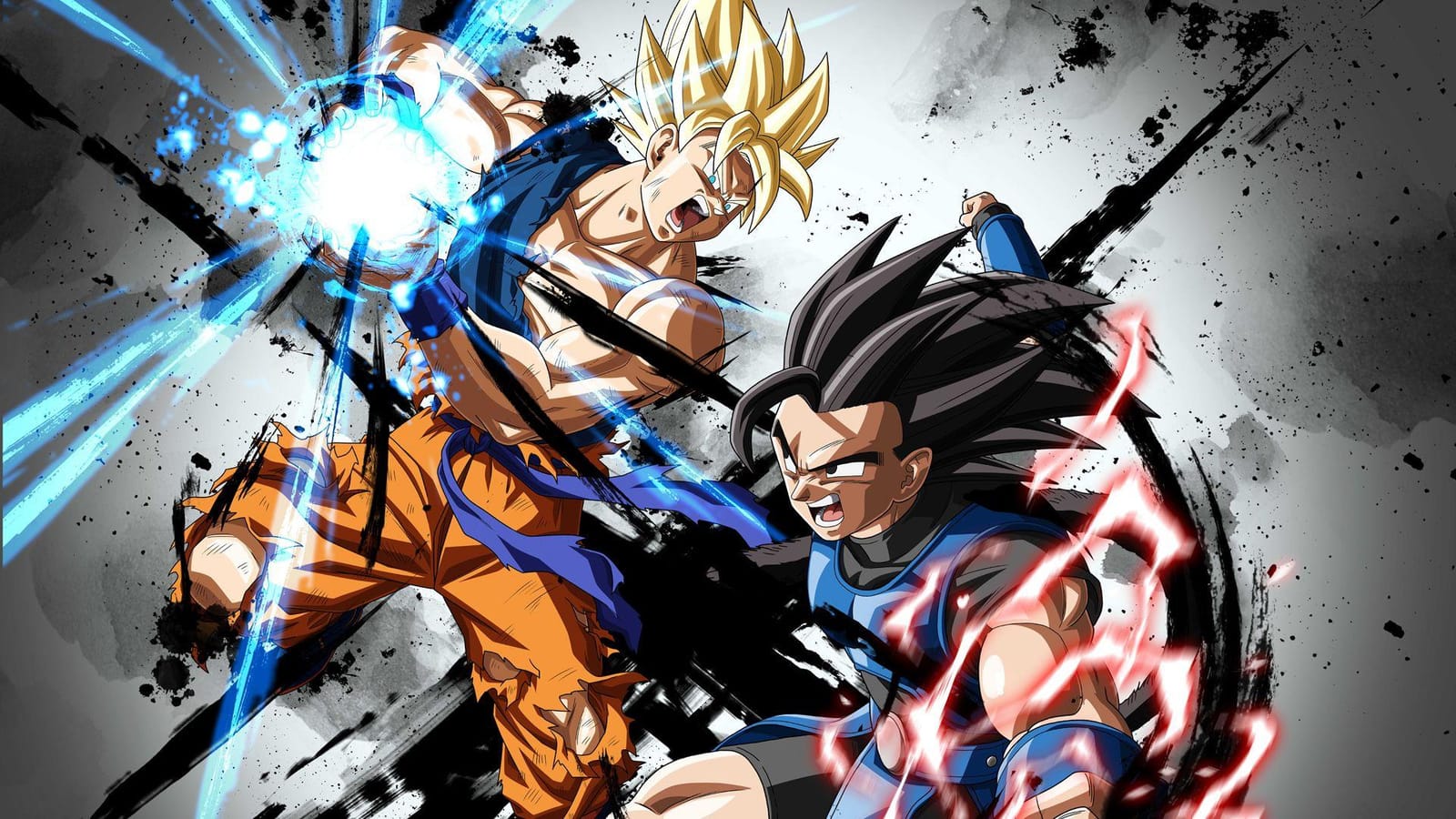 Dragon Ball Legends