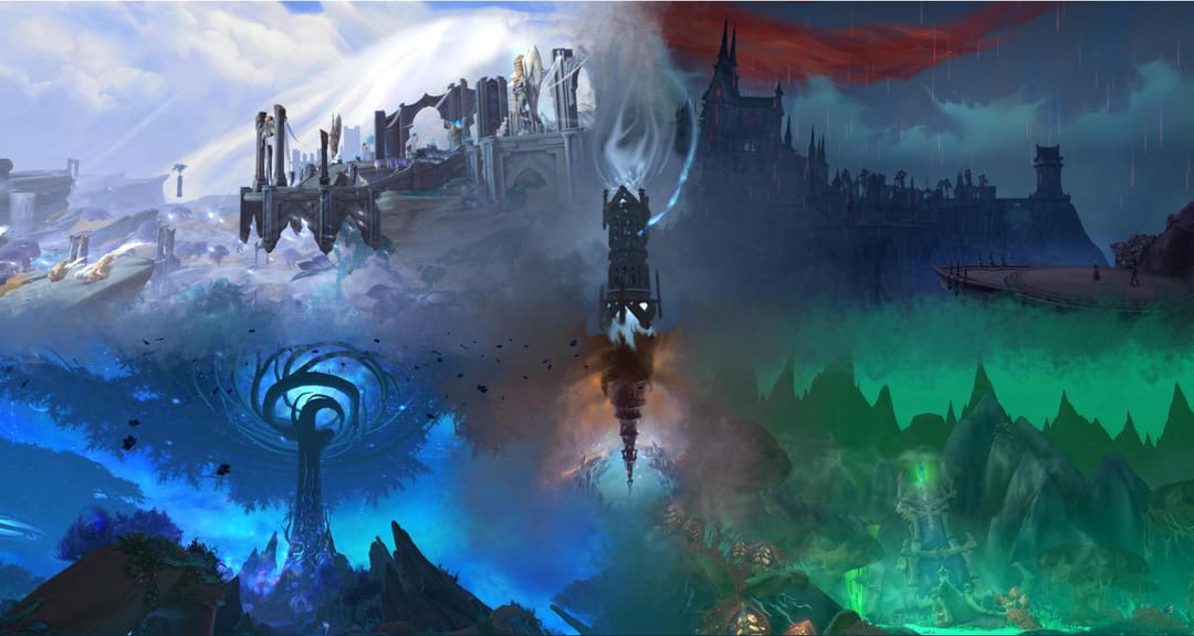 Why Choose Our World of Warcraft Coaching Service?