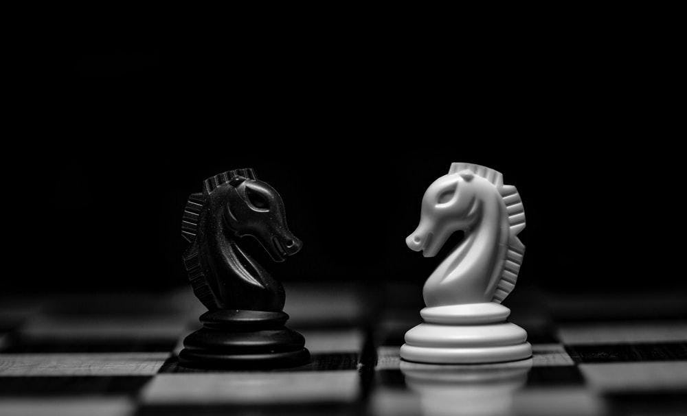 Looking to take your chess game to the next level?