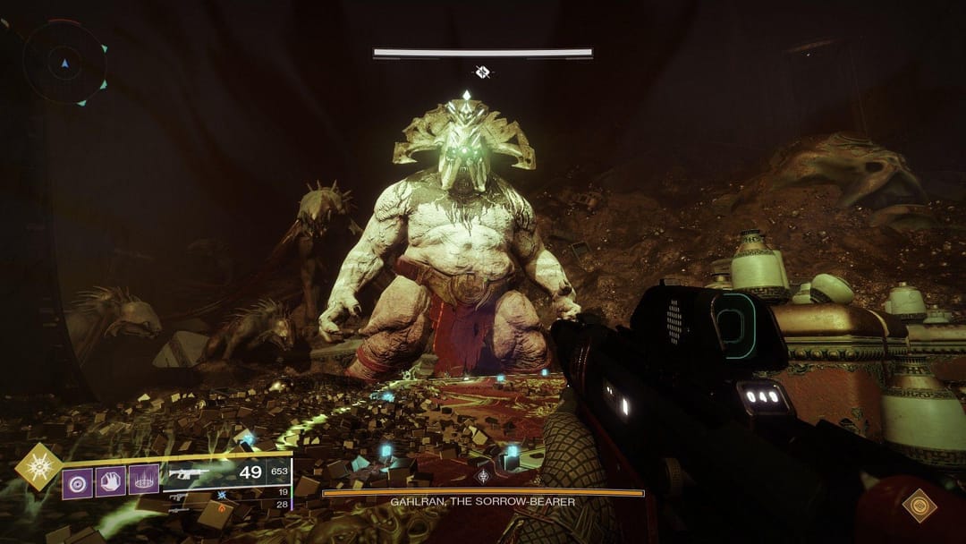 Tired of chaotic LFG teams?