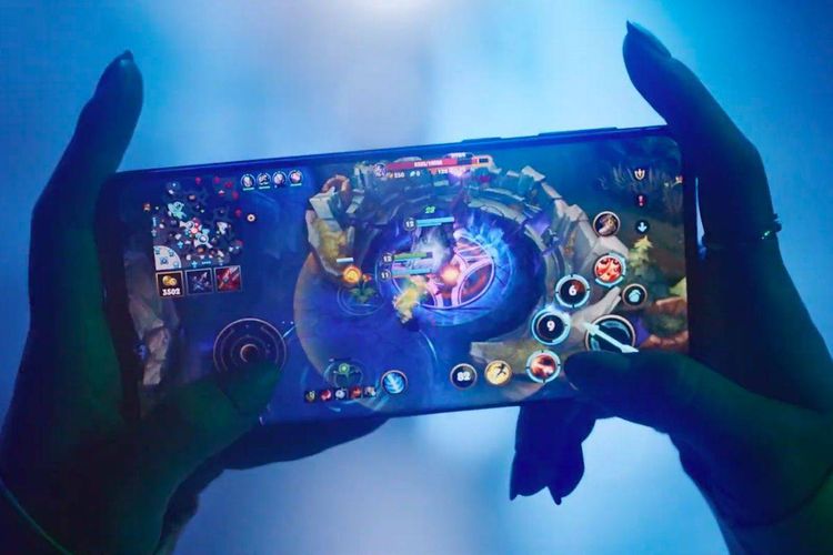 Inside a Wild Rift coaching session