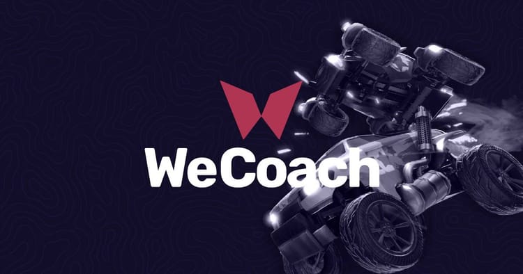 Why Choose WeCoach?