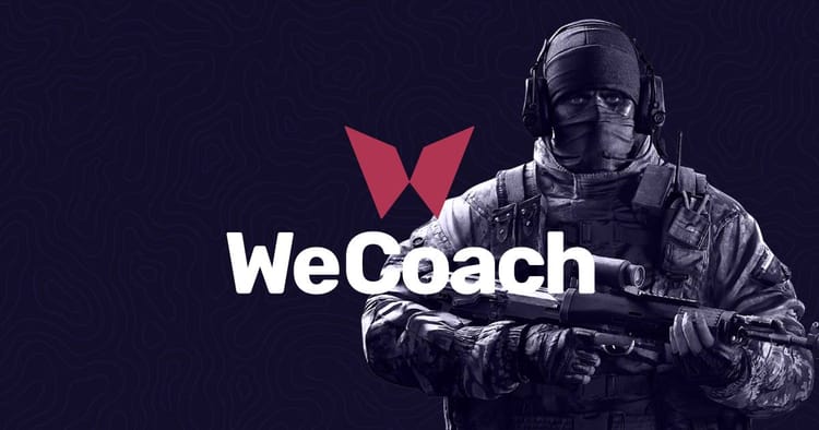 How Our Rainbow Six Siege X Coaching Service Works
