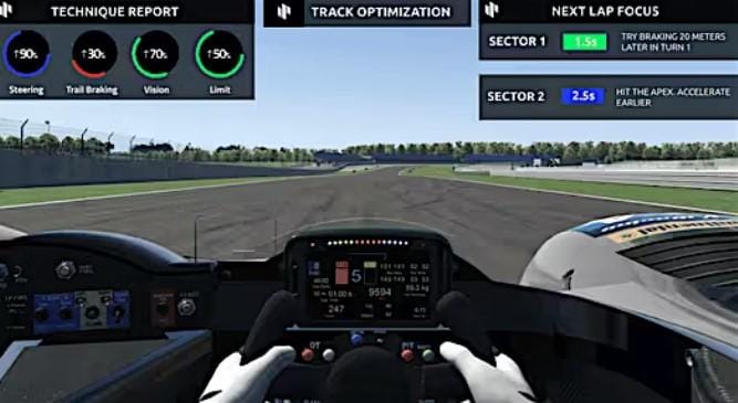 Fast Laps Are Only Half the Battle