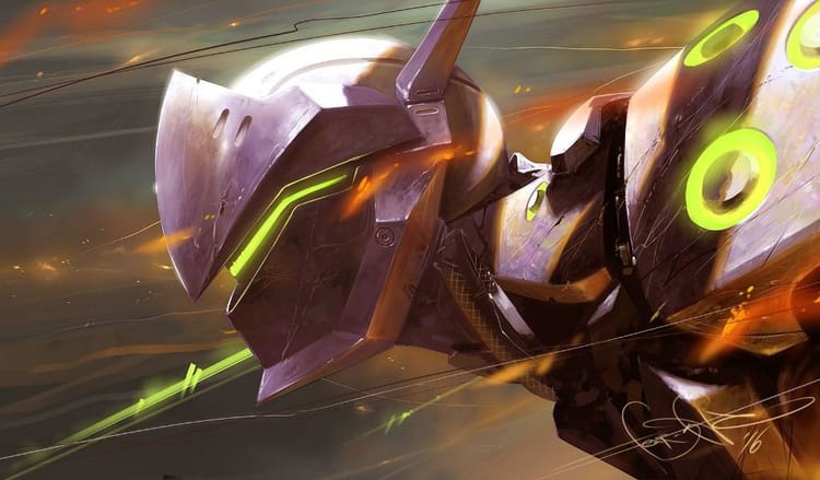 Experience Overwatch Mastery with Professional Coaching