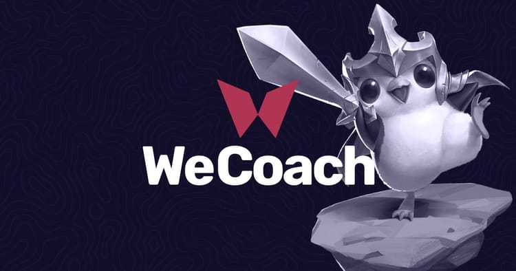 Why WeCoach Is the #1 Choice