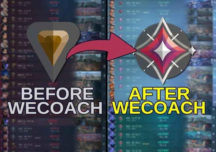 Why coaching beats grinding ranked alone