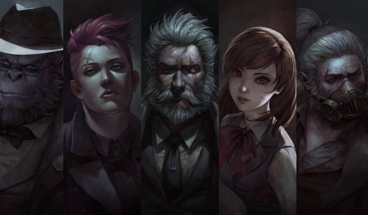 Let a Professional Top 500 Overwatch Coach Show You How It’s Done