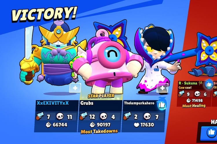 Build a Competitive Brawl Stars Mindset
