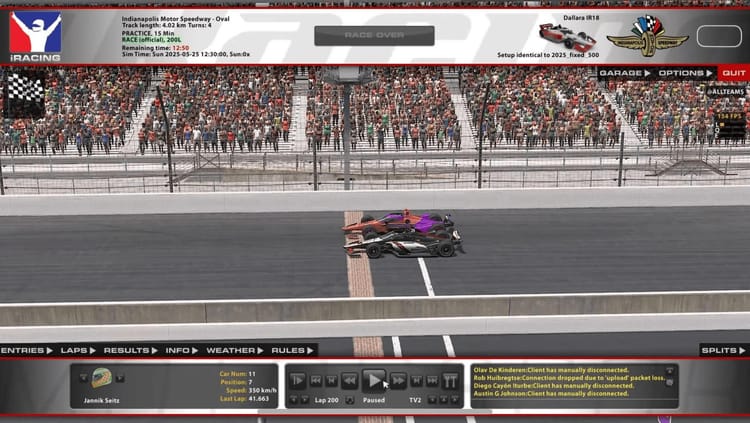 Improving Beyond Gear Upgrade