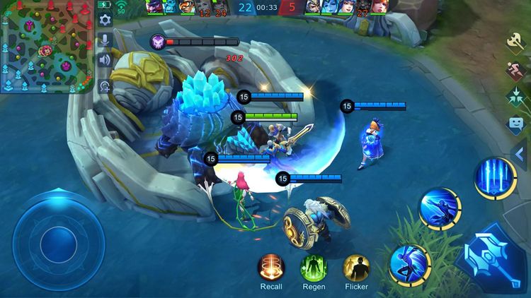 How Mobile Legends coaching actually works