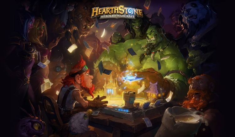 Was Hearthstone Coaching wirklich ist