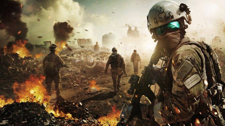 How Warzone coaching works