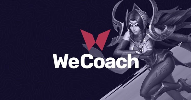 Why WeCoach Is the Best Choice