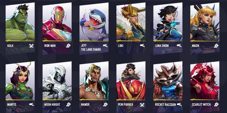 Master Every Hero with a Top-Tier Marvel Rivals Coach