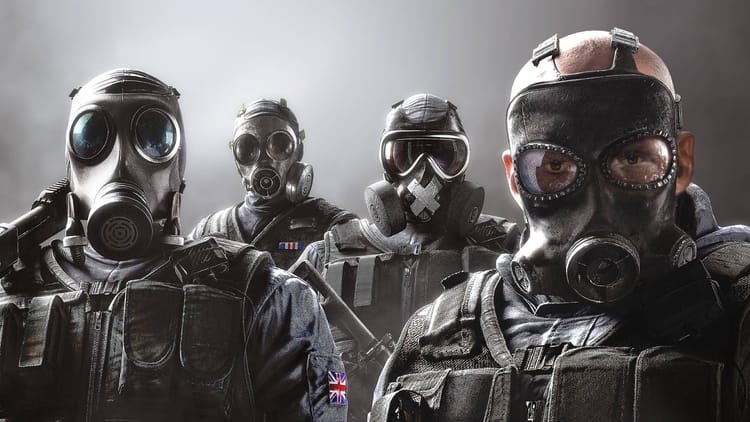 Master Your Gameplay with an R6 Coach