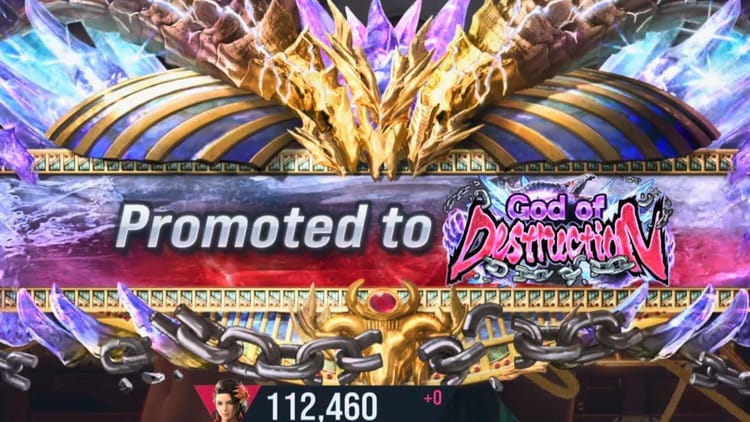 Stop Grinding and Start Climbing