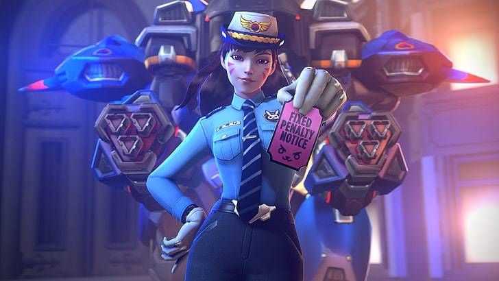 What an Overwatch coach actually does