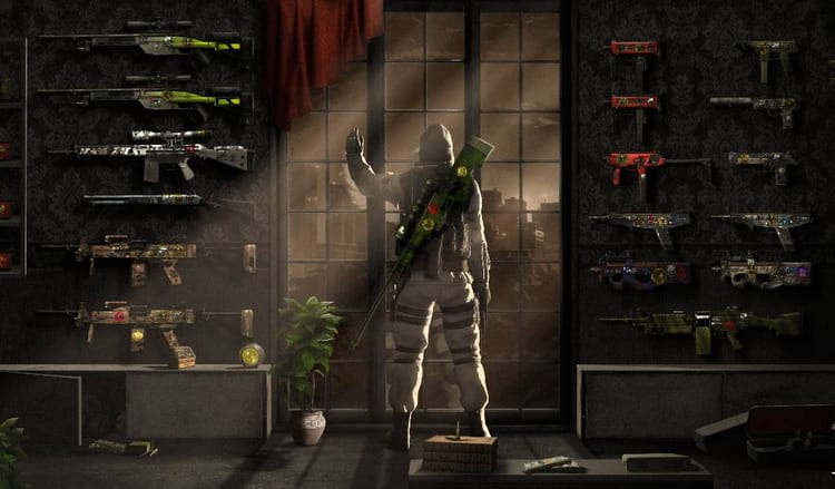 Your CS 2 Coaching Climb Starts Now