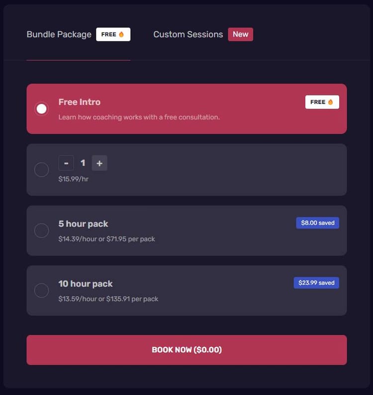 Try Our Apex Legends Coaching Service for Free!