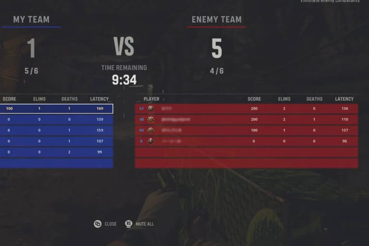 Does Ping Matter When Playing Call of Duty: Warzone