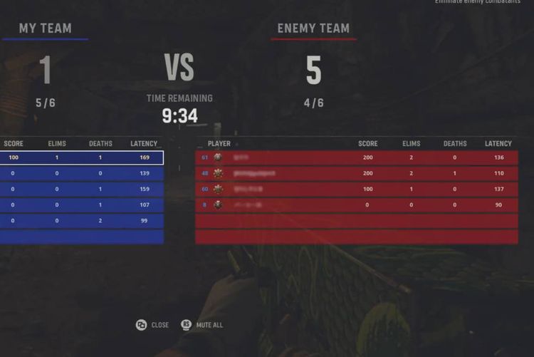 Does Ping Matter When Playing Call of Duty: Warzone