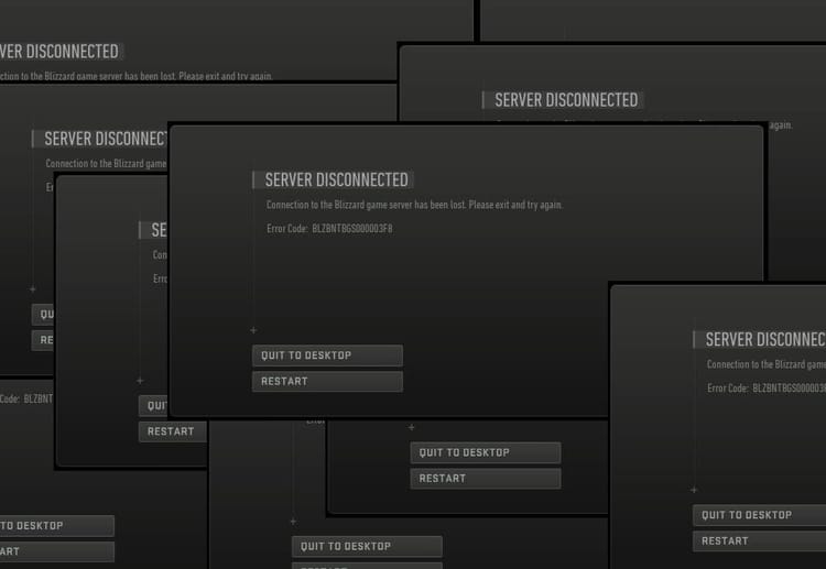 How To Lower COD Warzone Ping