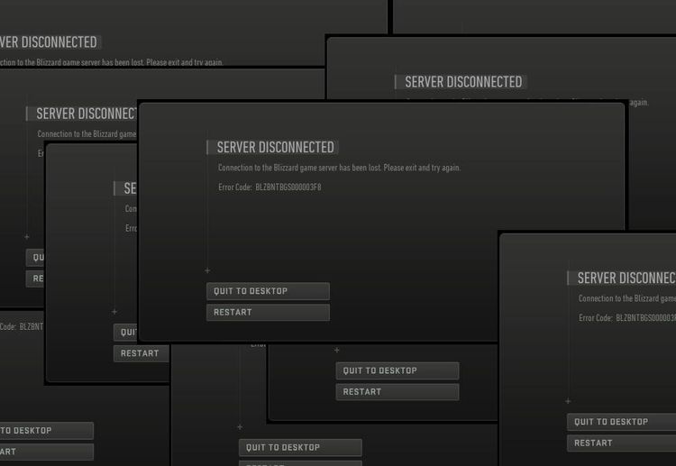 How To Lower COD Warzone Ping