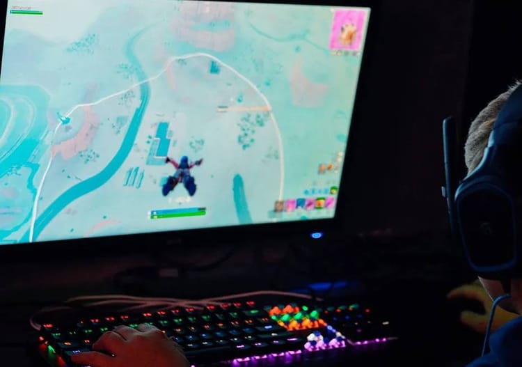 Does Ping Matter When Playing Apex Legends