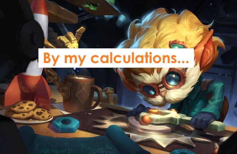 What Is League of Legends Ping Checker