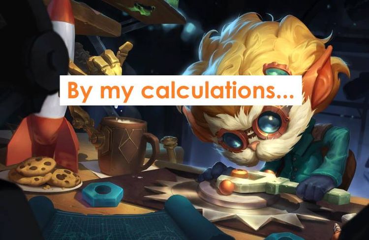 What Is League of Legends Ping Checker
