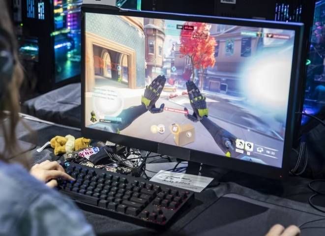 Does Ping Matter When Playing Overwatch 2