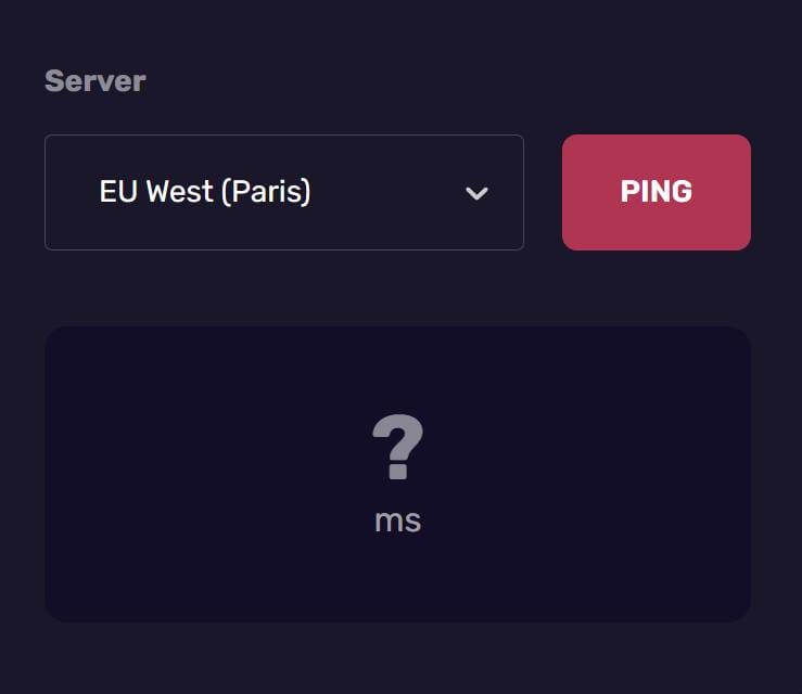 How to Check Your Valorant Ping