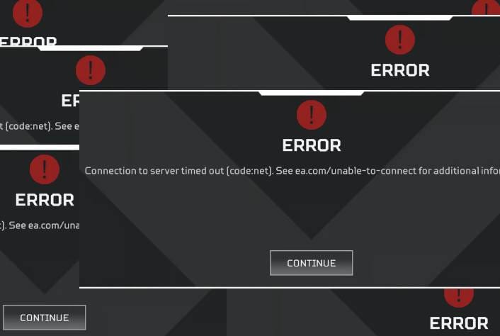 How To Lower Apex Legends Ping