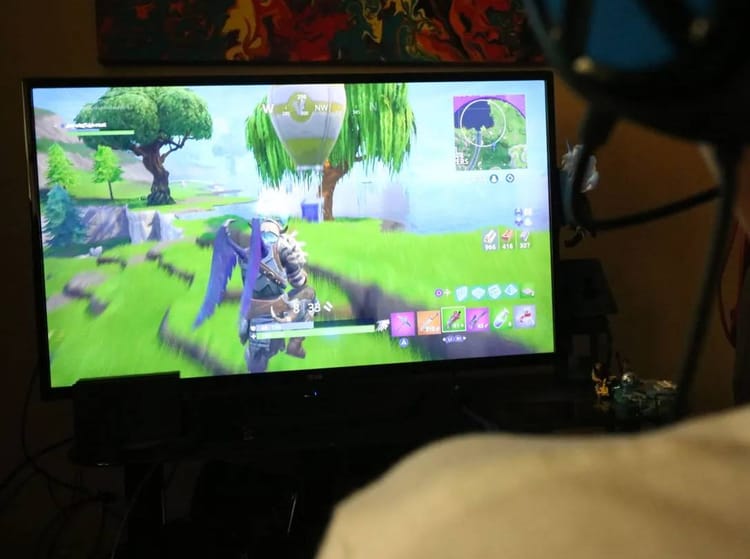 Does Ping Matter When Playing Fortnite