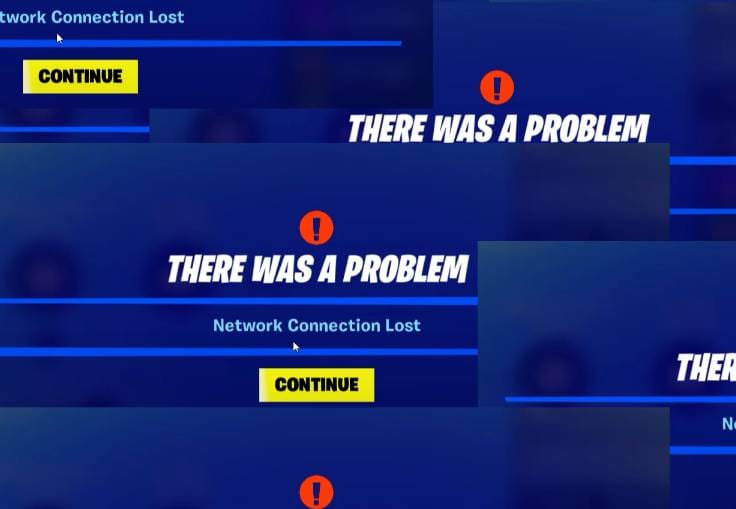 How To Lower Fortnite Ping