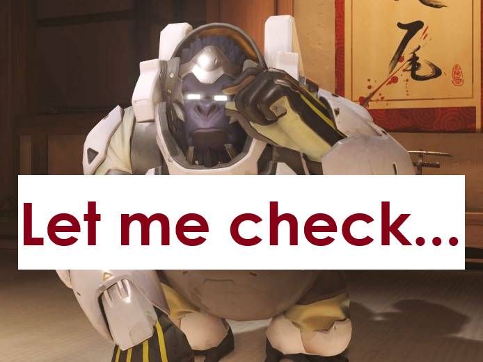 What Is Overwatch Ping Test