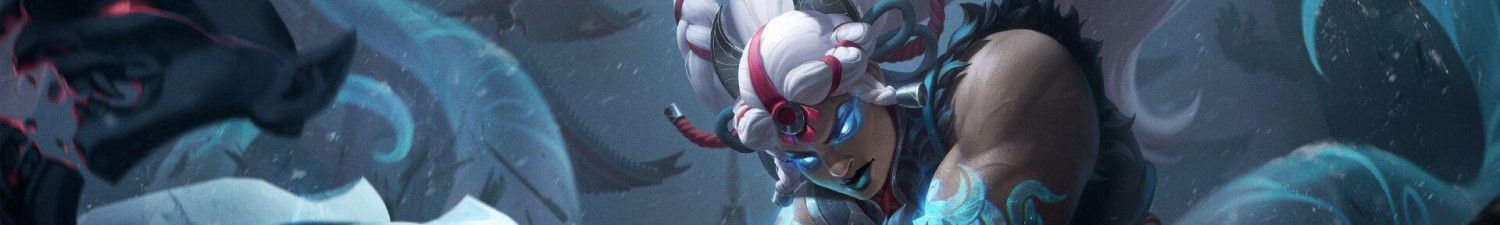 Mardig, League of Legends