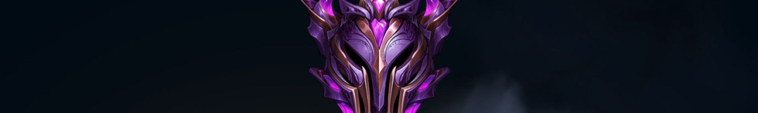 EdCrow, League of Legends