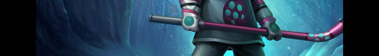 stefanko, League of Legends