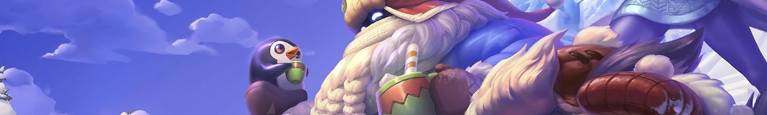 JLand, League of Legends