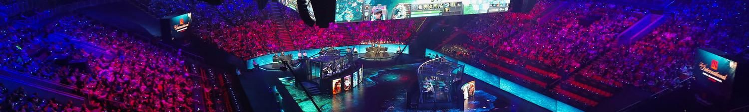 Crystalwings, Dota 2