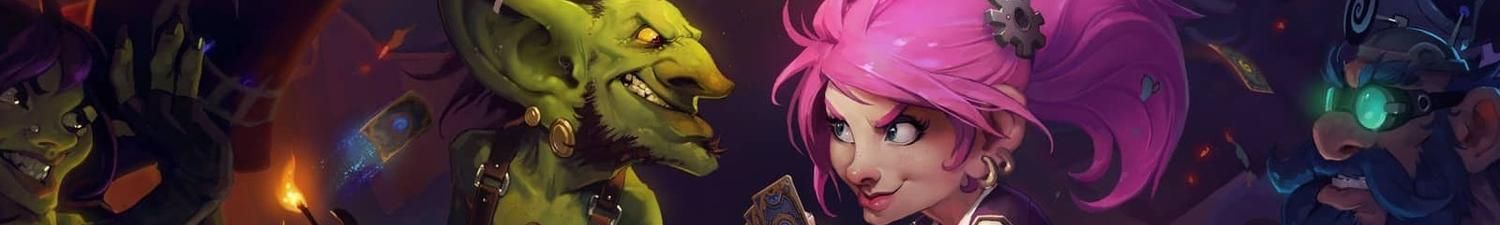 Aurora, Hearthstone