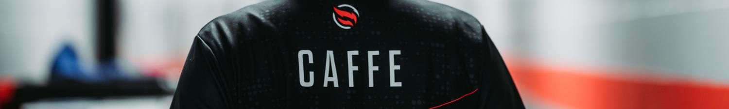 Caffe, Apex Legends