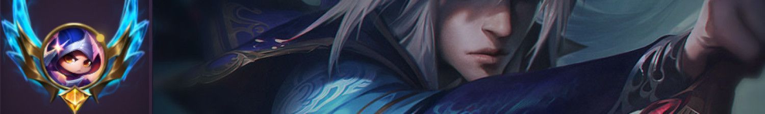 Ken Kitade, Teamfight Tactics