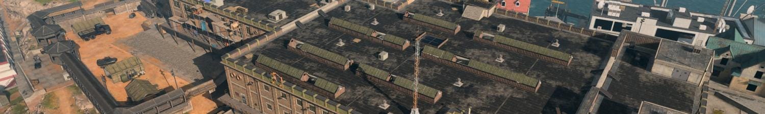 Call of Duty: Warzone