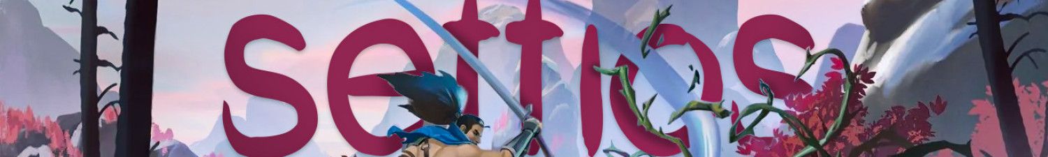 settios, Teamfight Tactics