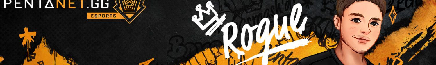 RogueLol, League of Legends