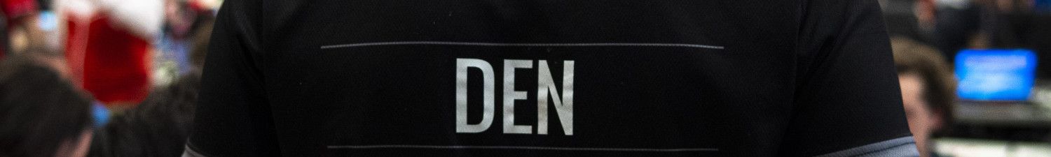 den, Hearthstone